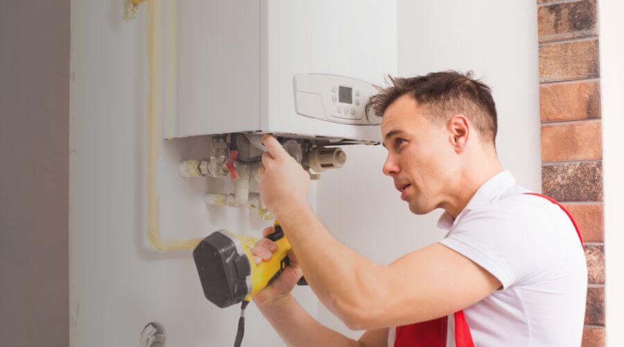 Professional Leak Detection in Lansing, OH