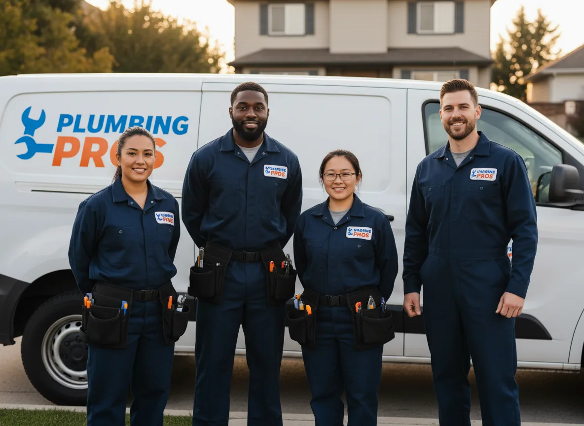 Water Heater Repair company in Lansing, OH